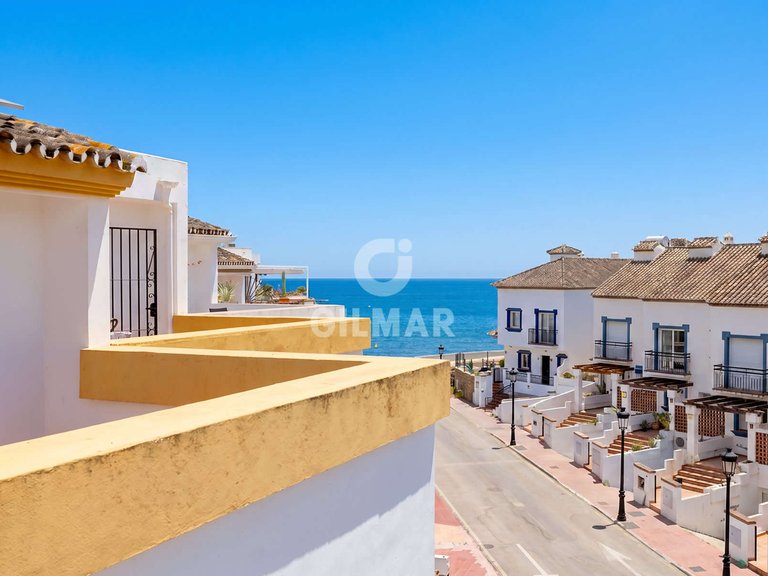 Town House for Sale in MÁlaga, Malaga 39