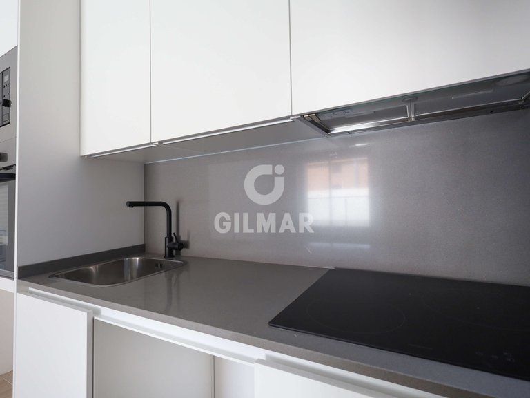 Apartment for Rent in Madrid, Madrid 15