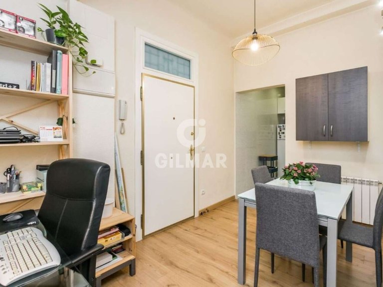 Apartment for Sale in Madrid, Madrid 10