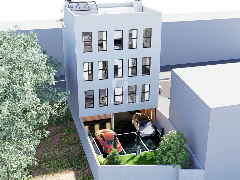 Apartment for Sale in Madrid, Madrid 2