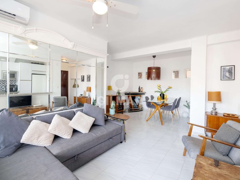 Apartment for Sale in MÁlaga, Malaga 8