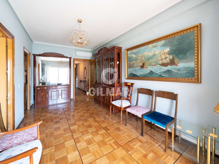 Apartment for Sale in Madrid, Madrid 6