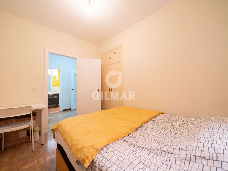 Apartment for Sale in Madrid, Madrid 28