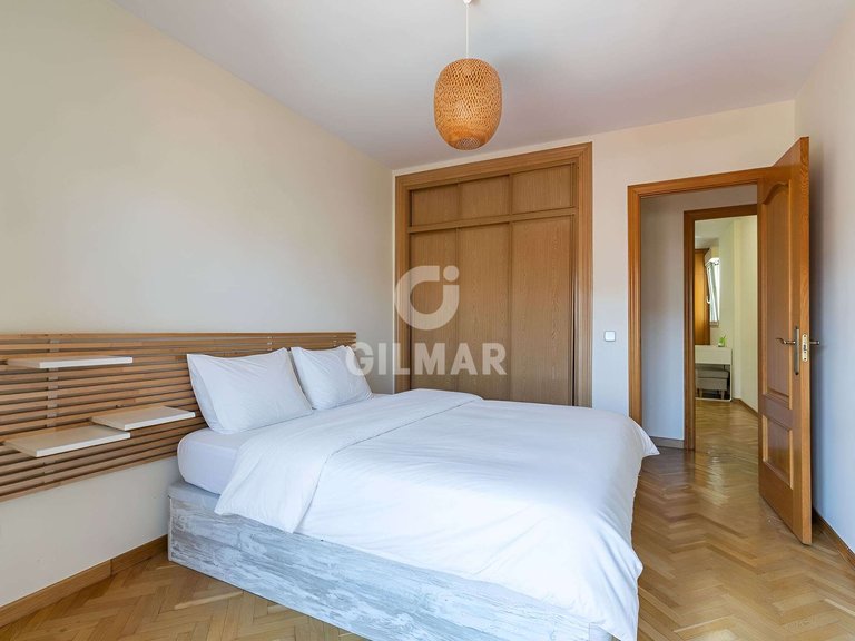 Apartment for Sale in Madrid, Madrid 14