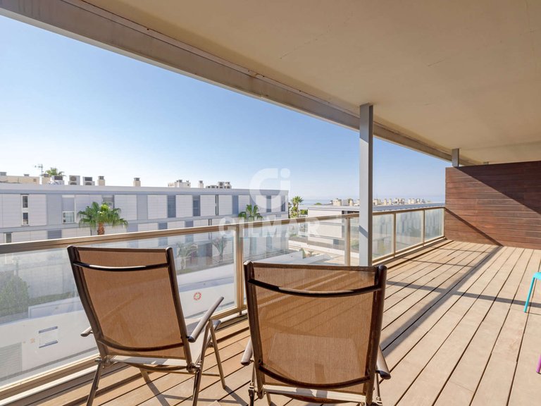 Apartment for Sale in Manilva, Malaga 3