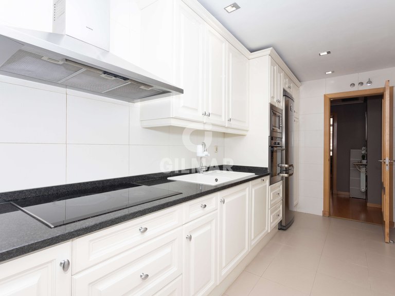 Apartment for Sale in Madrid, Madrid 21