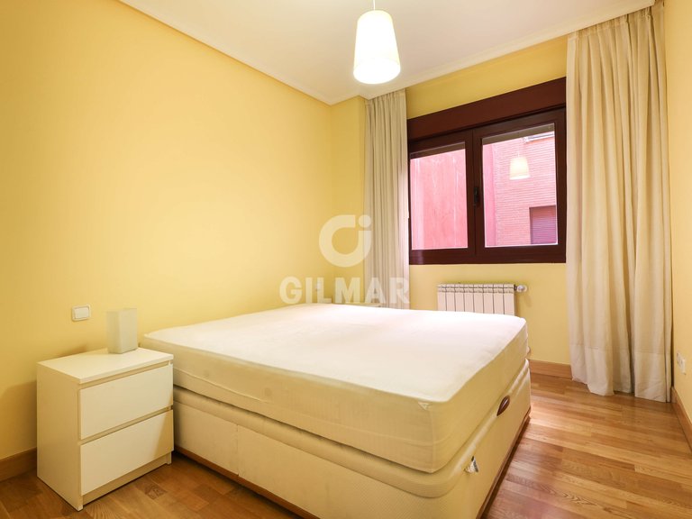 Apartment for Sale in Madrid, Madrid 11