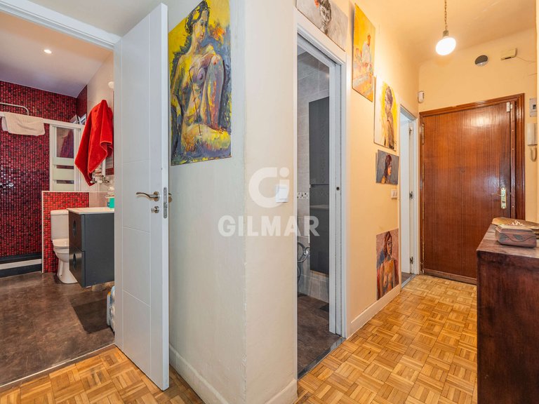 Apartment for Sale in Madrid, Madrid 29