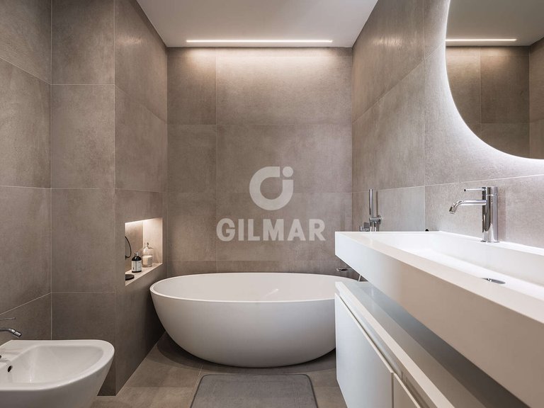 Apartment for Sale in MÁlaga, Madrid 5