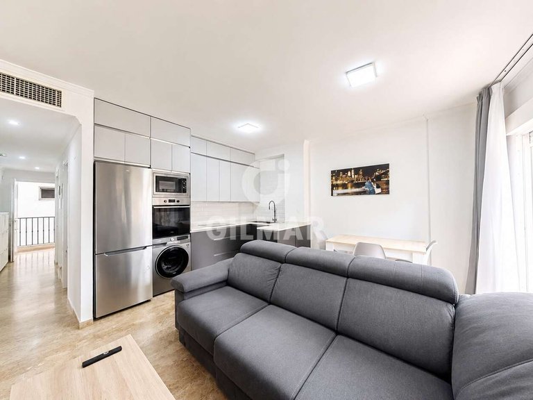 Apartment for Sale in Torremolinos, Malaga 5