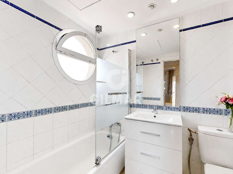 Penthouse for Sale in BenalmÁdena, Malaga 37