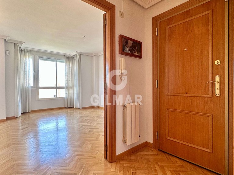Apartment for Rent in Madrid, Madrid 37