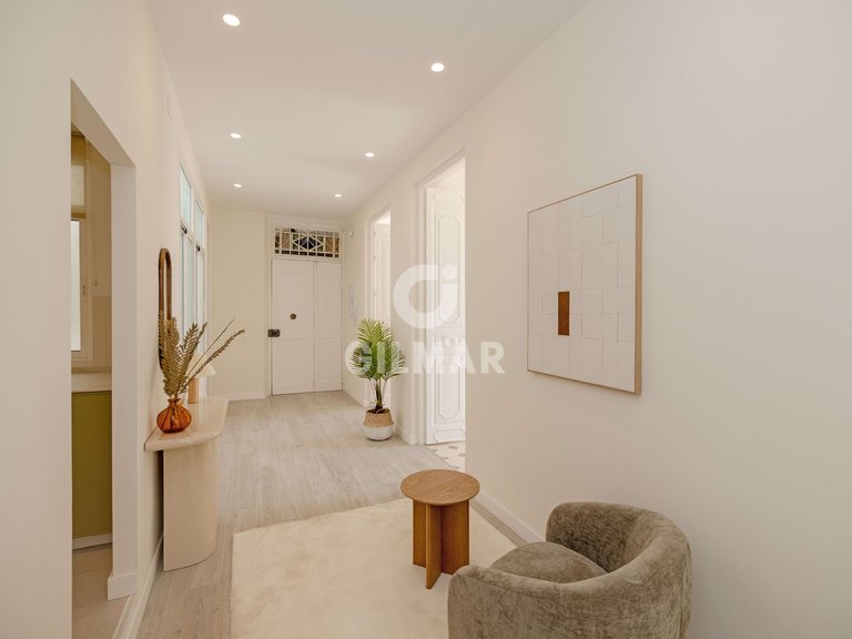 Apartment for Sale in MÁlaga, Malaga 17
