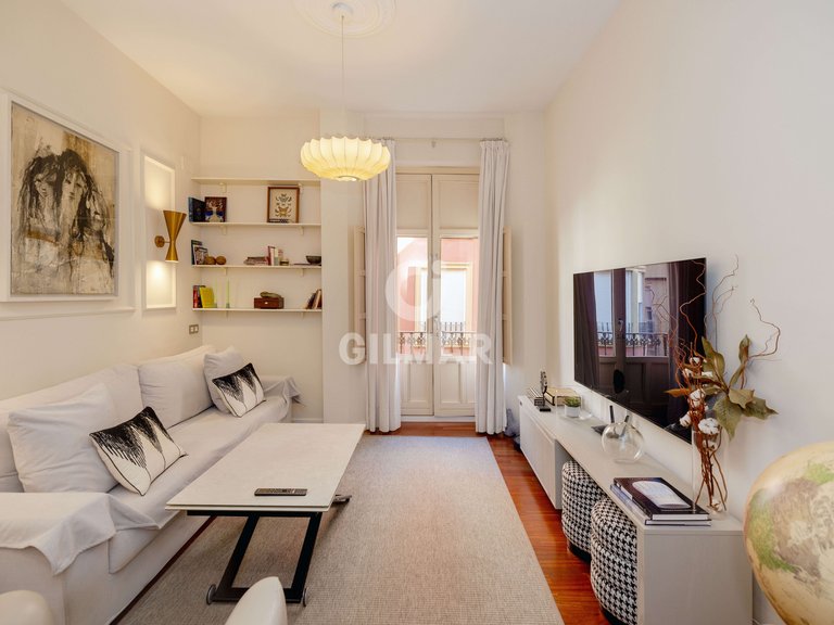 Apartment for Sale in MÁlaga, Malaga 17