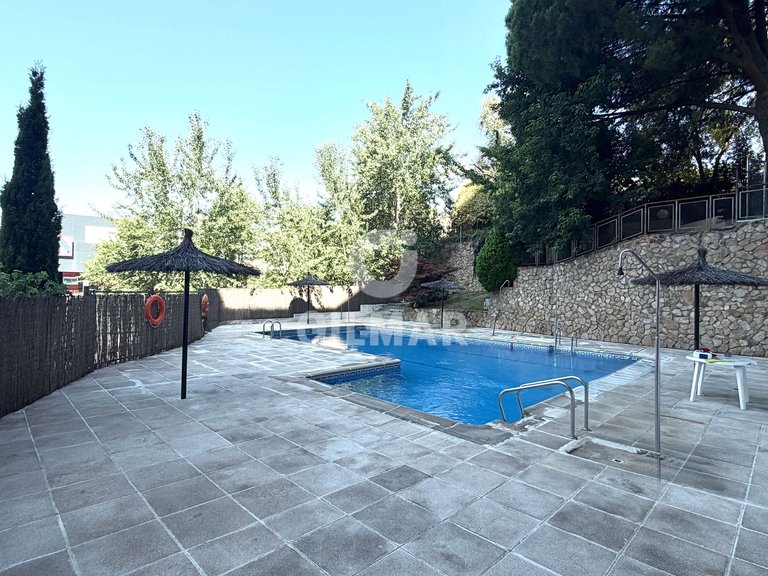 Apartment for Rent in Madrid, Madrid 47