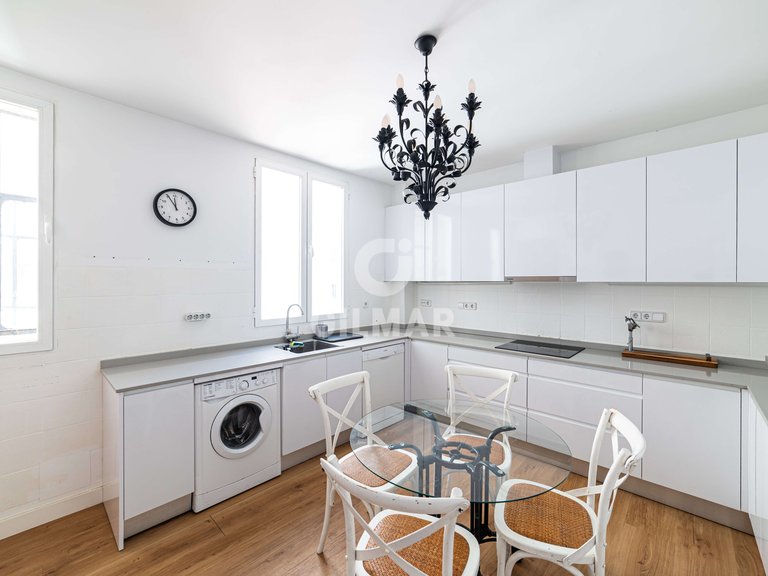 Apartment for Rent in Madrid, Madrid 3