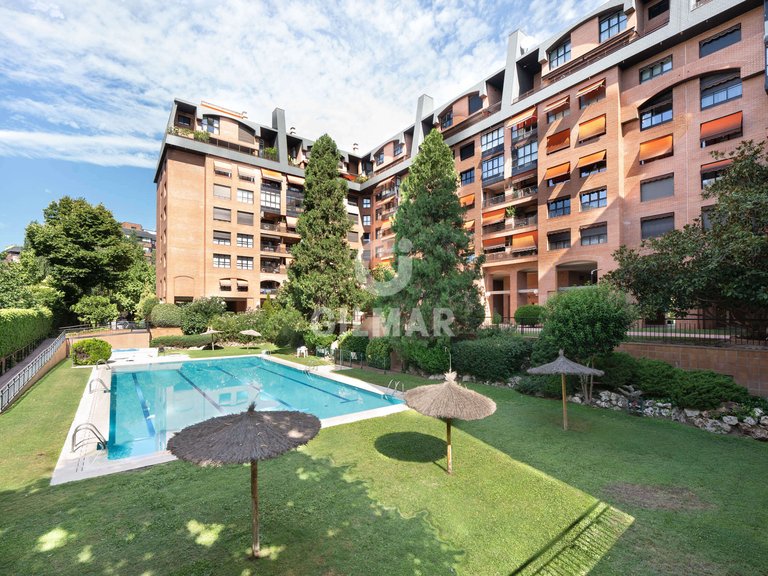 Apartment for Sale in Madrid, Madrid 4