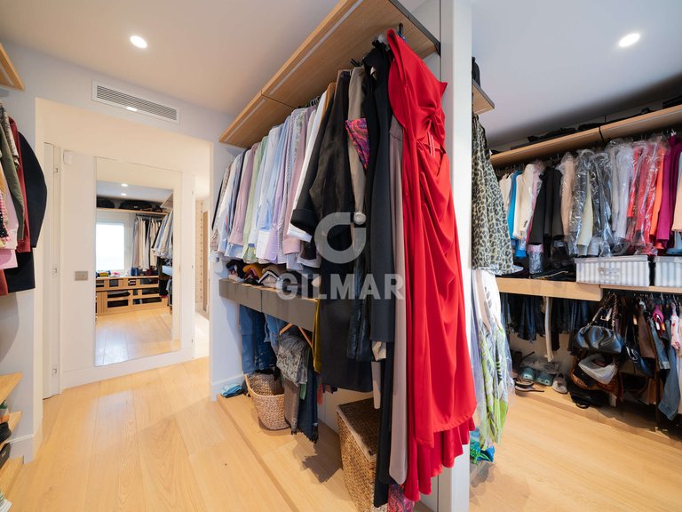 Apartment for Sale in Madrid, Madrid 43