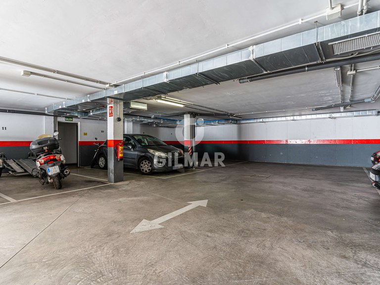 Apartment for Sale in Madrid, Madrid 30