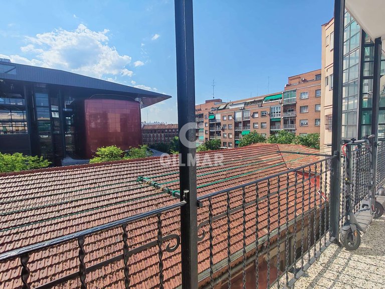 Apartment for Rent in Madrid, Madrid 5