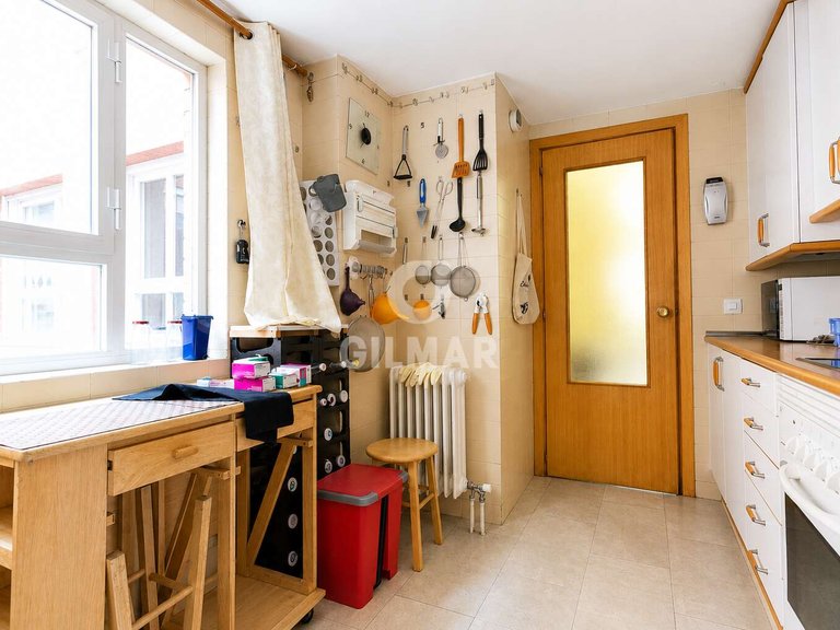 Apartment for Sale in Madrid, Madrid 21