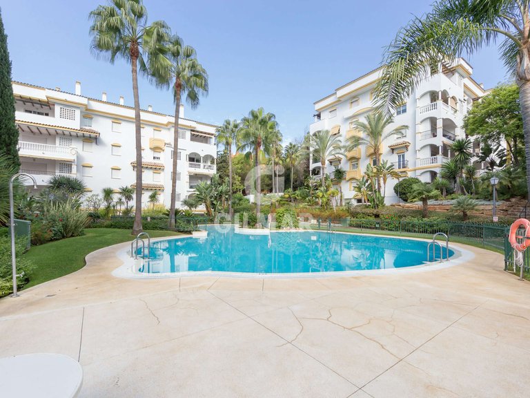 Apartment for Sale in Marbella, Malaga 1