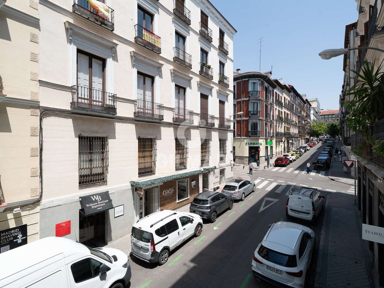 Apartment for Sale in Madrid, Madrid 10