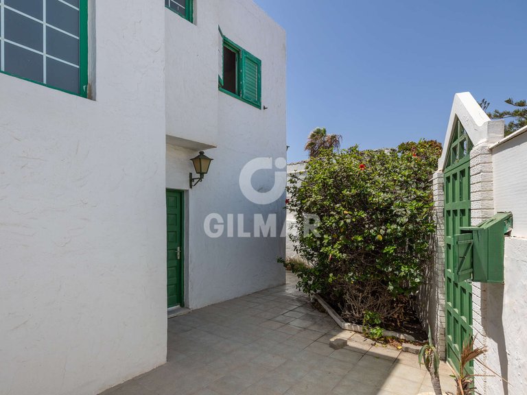 Villa for Sale in La Garita, Las Palmas 5