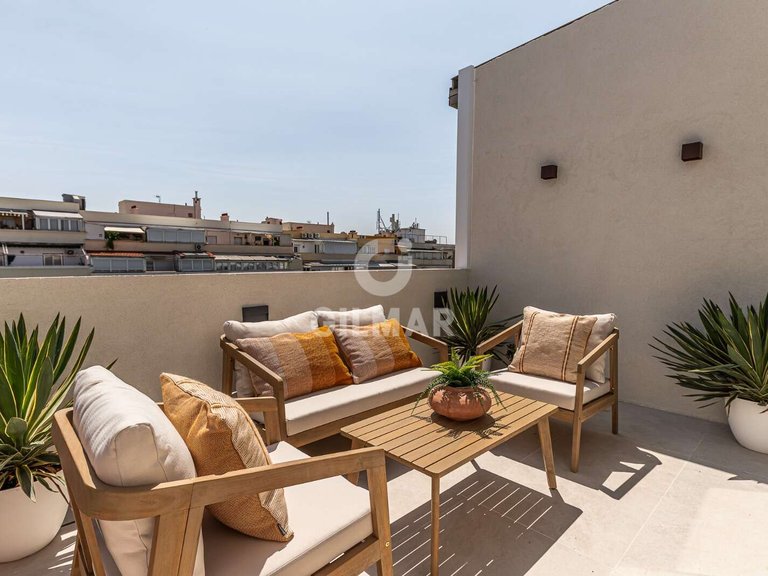 Apartment for Sale in Madrid, Madrid 3