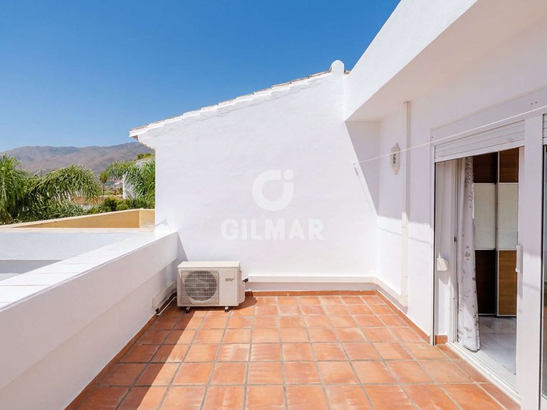 Town House for Sale in MÁlaga, Malaga 37