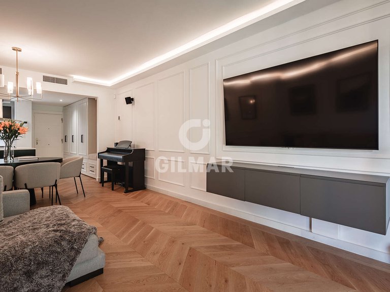 Apartment for Sale in MÁlaga, Madrid 3