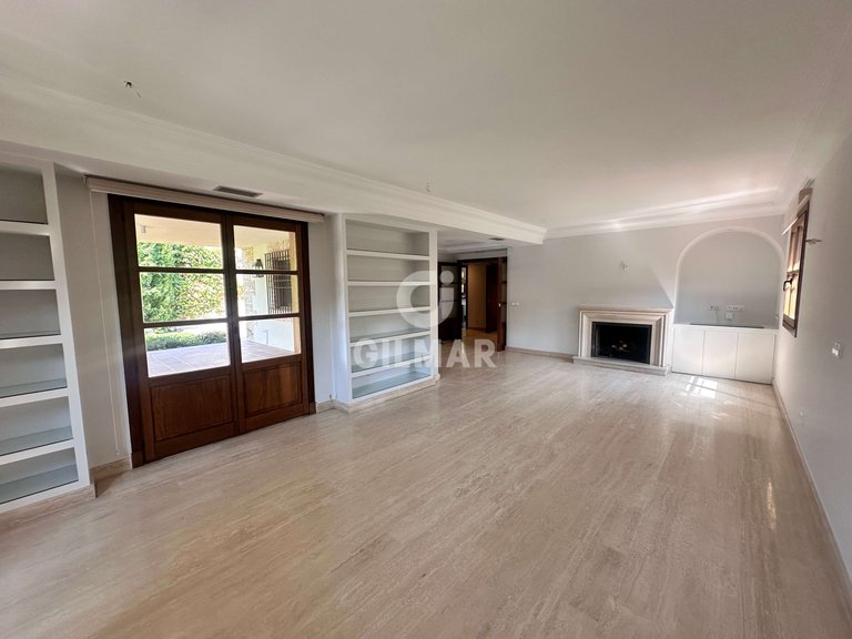 Villa for Rent in Madrid, Madrid 9
