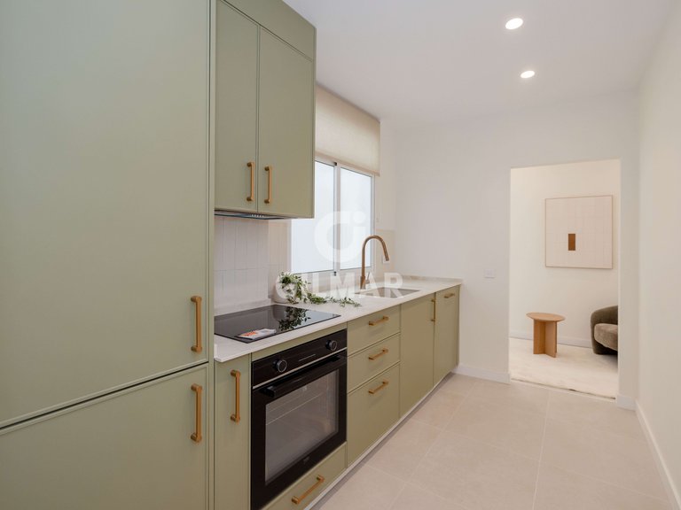 Apartment for Sale in MÁlaga, Malaga 38