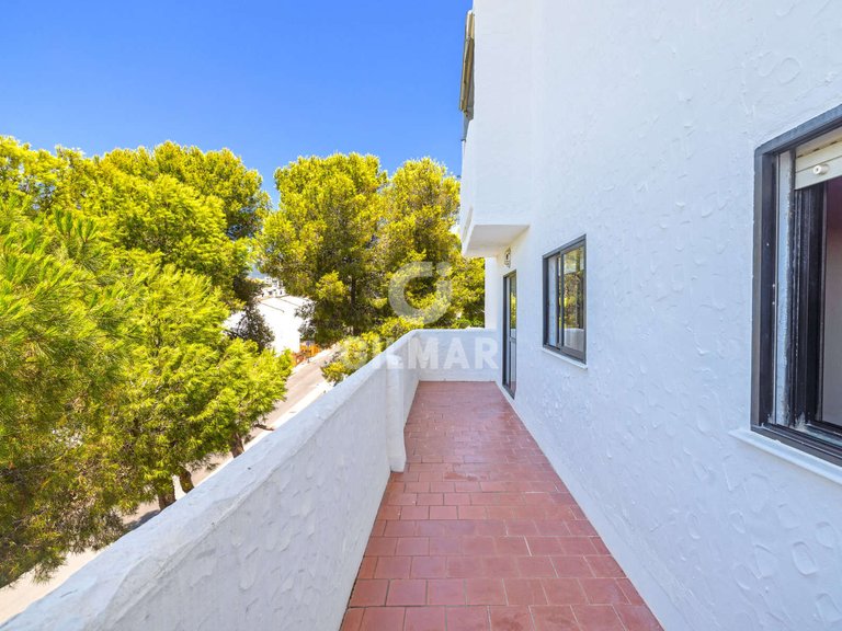 Town House for Sale in Estepona, Malaga 34