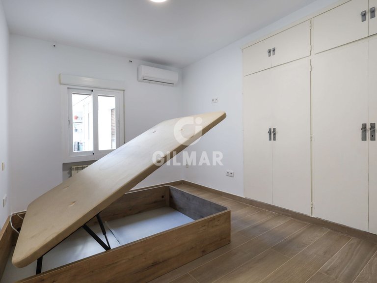 Apartment for Rent in Madrid, Madrid 5