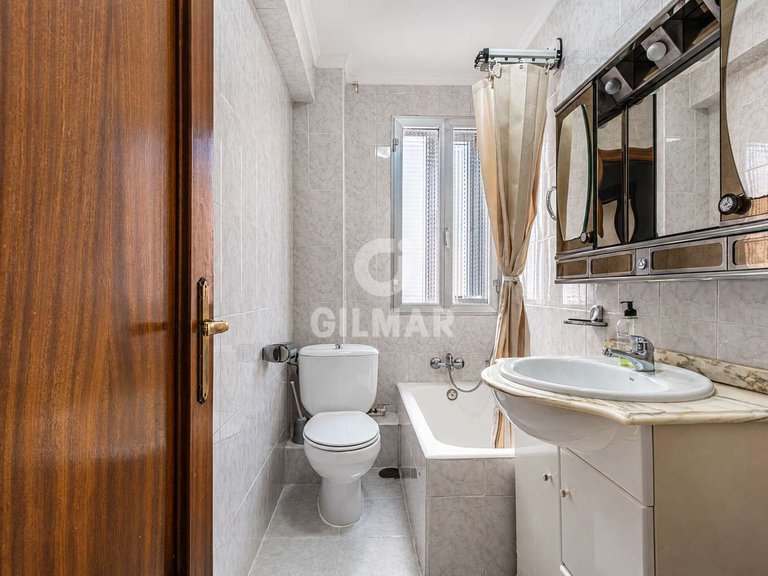 Apartment for Sale in Madrid, Madrid 3