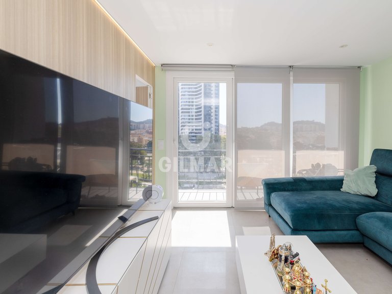 Apartment for Sale in MÁlaga, Malaga 22