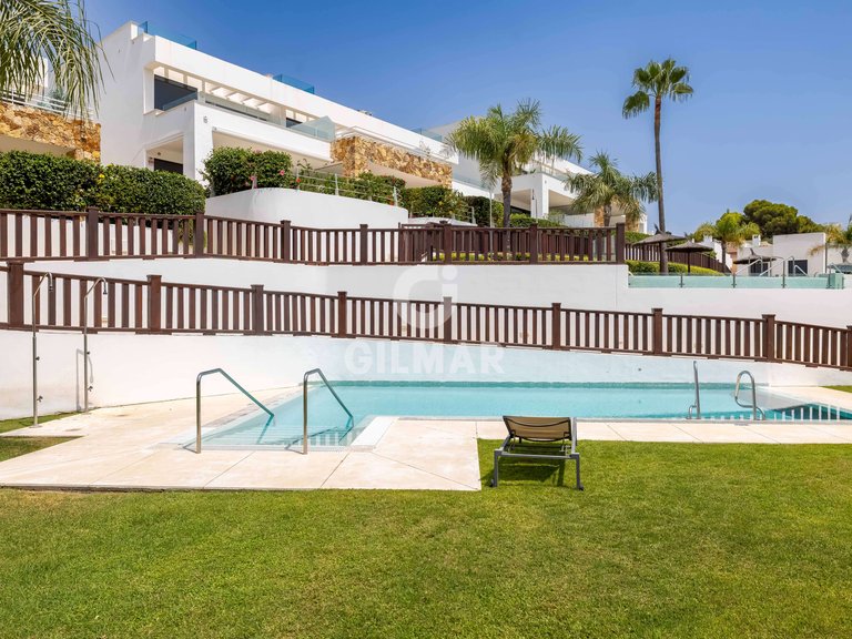 Town House for Sale in Marbella, Malaga 45