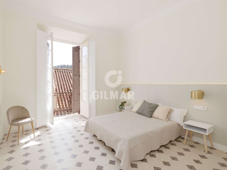 Apartment for Sale in MÁlaga, Malaga 15