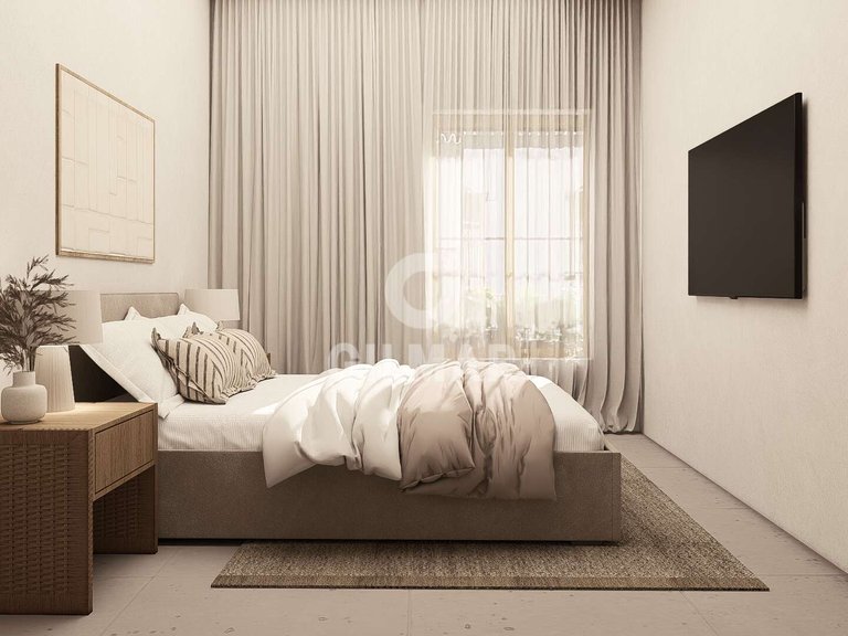 Town House for Sale in Estepona, Malaga 12