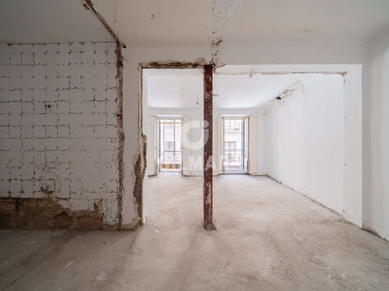 Apartment for Sale in Madrid, Madrid 13