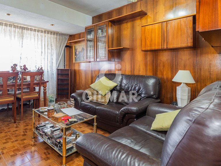Apartment for Sale in Madrid, Madrid 1