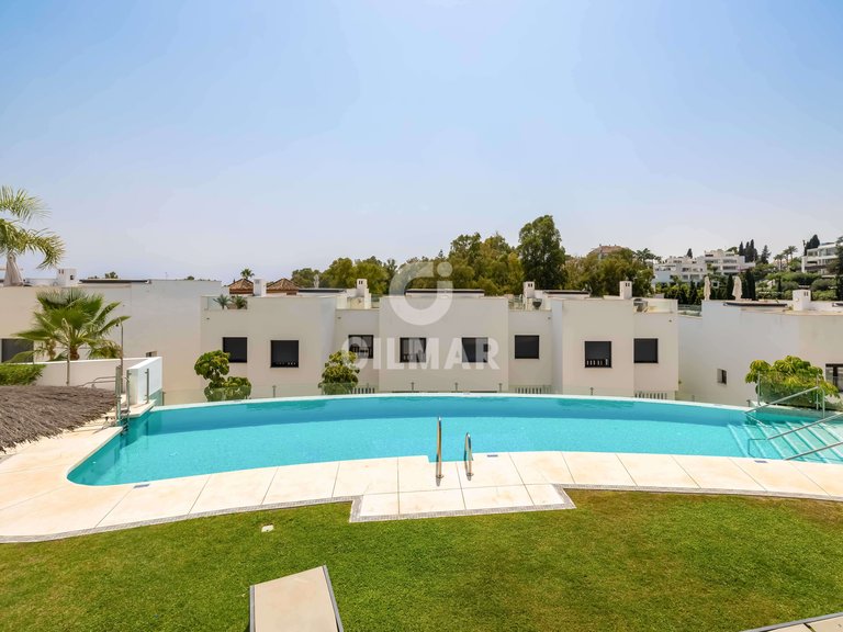Town House for Sale in Marbella, Malaga 42