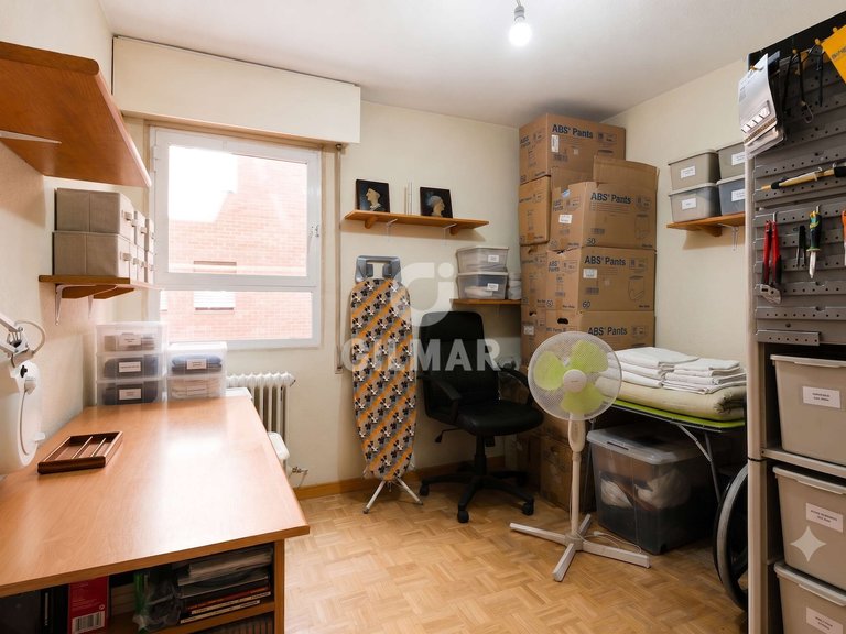 Apartment for Sale in Madrid, Madrid 38
