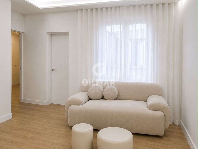 Apartment for Sale in Madrid, Madrid 1