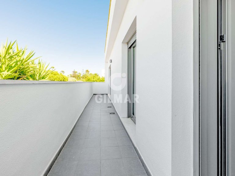 Villa for Sale in CÁdiz, Cadiz 22