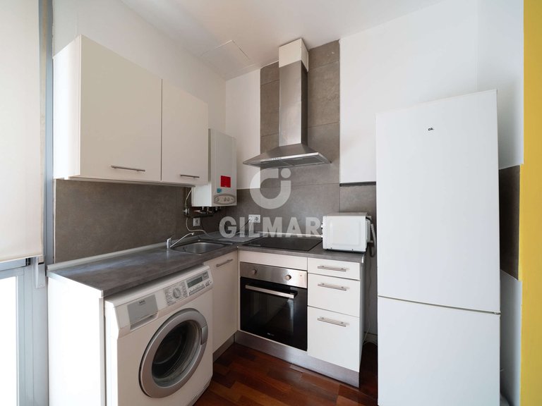 Apartment for Rent in Madrid, Madrid 2