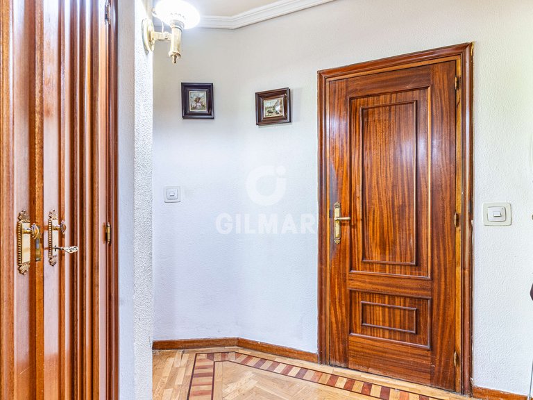 Apartment for Sale in Madrid, Madrid 3