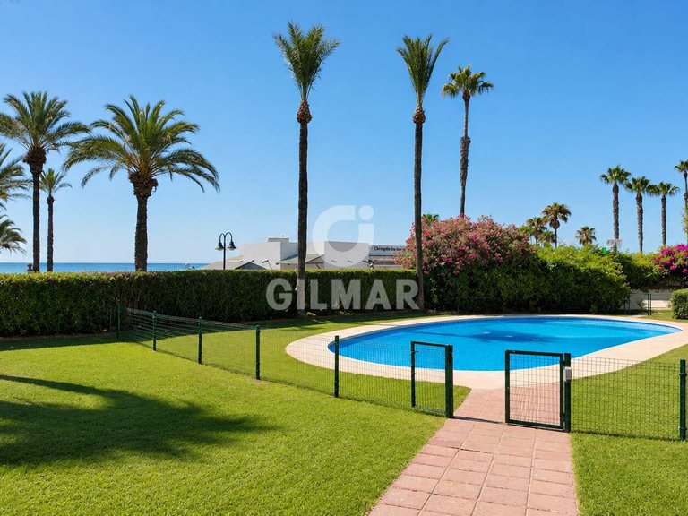 Apartment for Sale in Torremolinos, Malaga 1