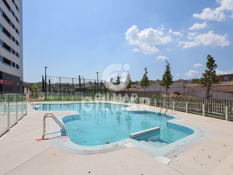 Apartment for Rent in Madrid, Madrid 28